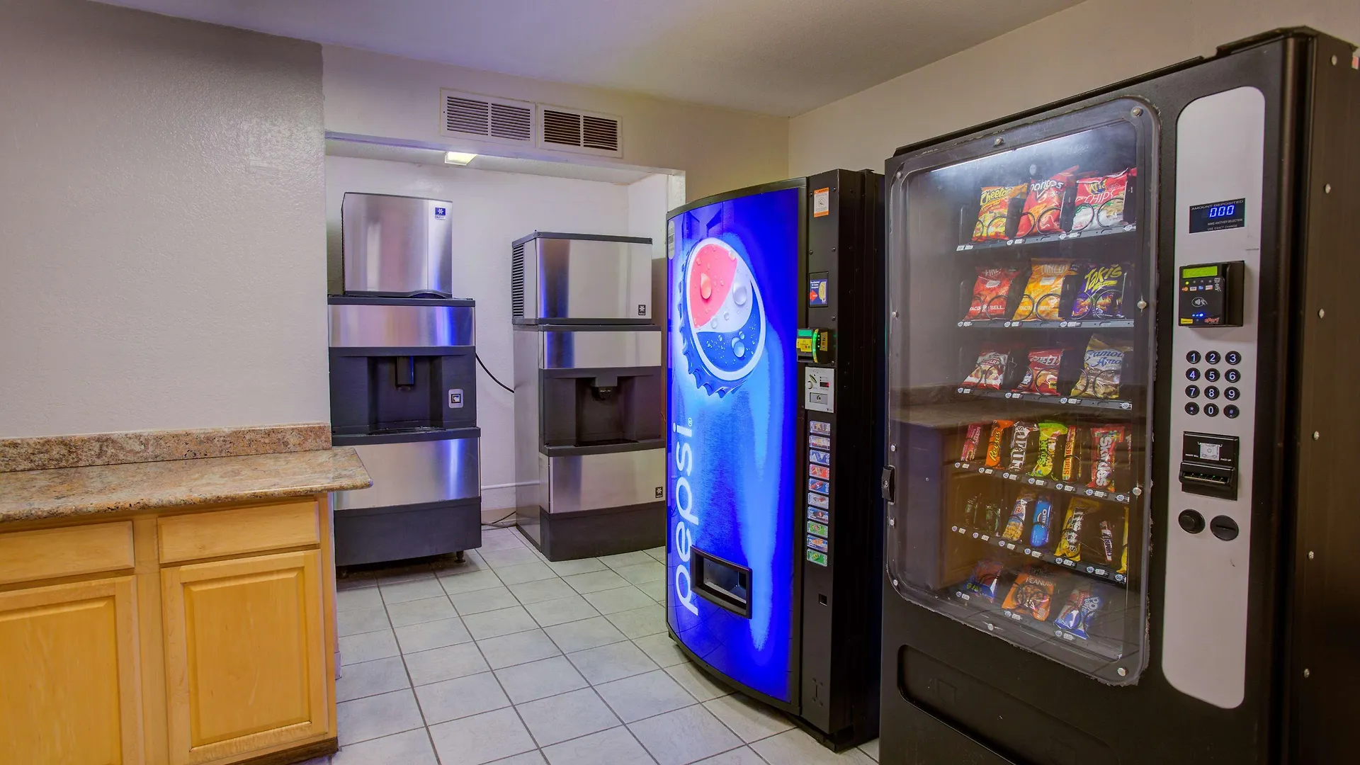 Best Western Sandman Hotel Sacramento United States