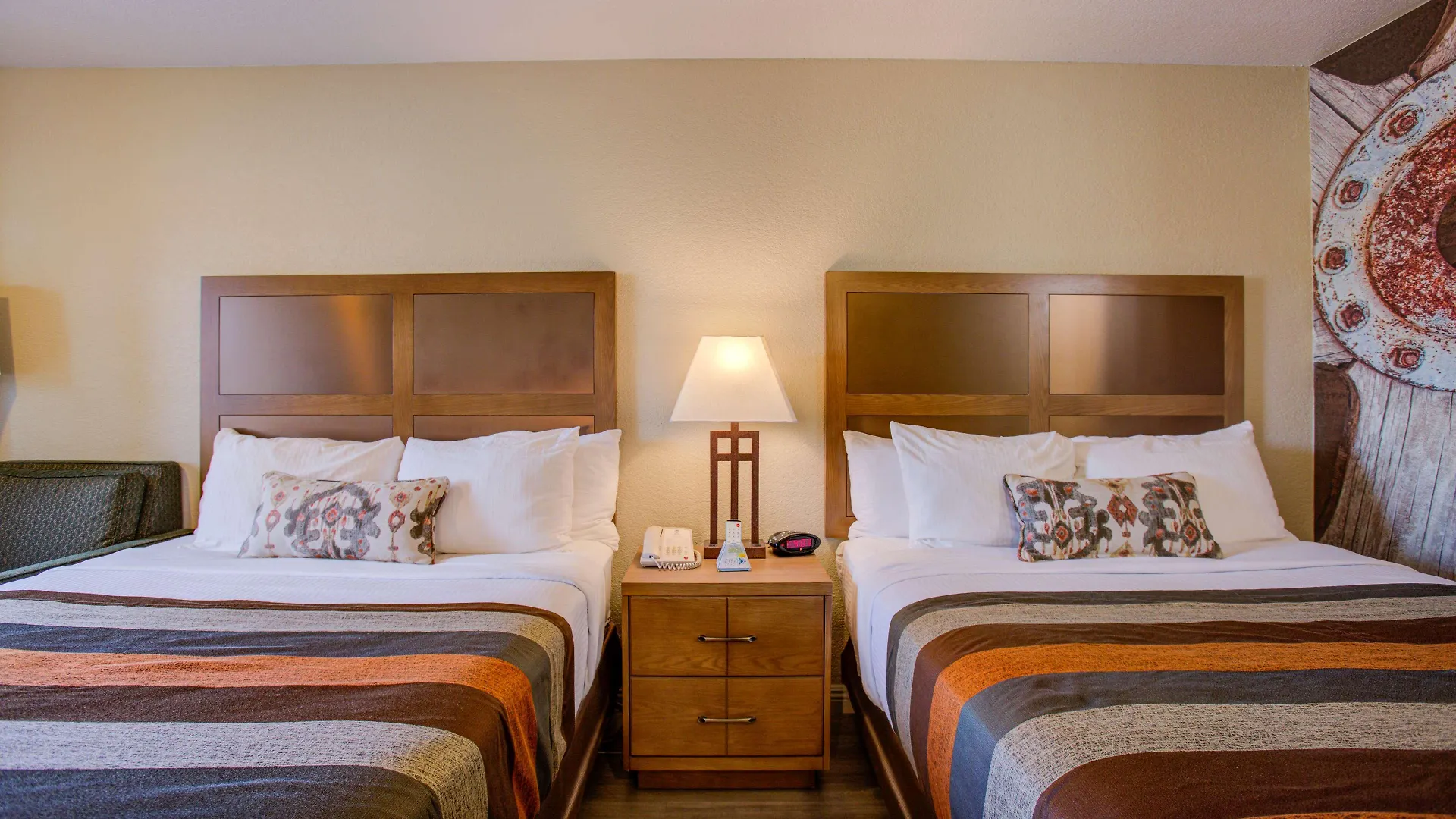 Best Western Sandman Hotel Sacramento
