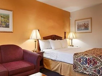 Best Western Sandman Hotel Sacramento