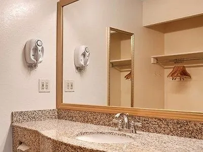 Best Western Sandman Hotel Sacramento