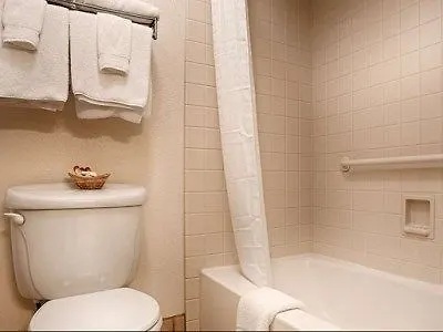Best Western Sandman Hotel Sacramento