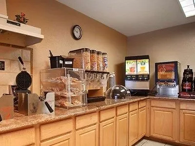 Best Western Sandman Hotel Sacramento