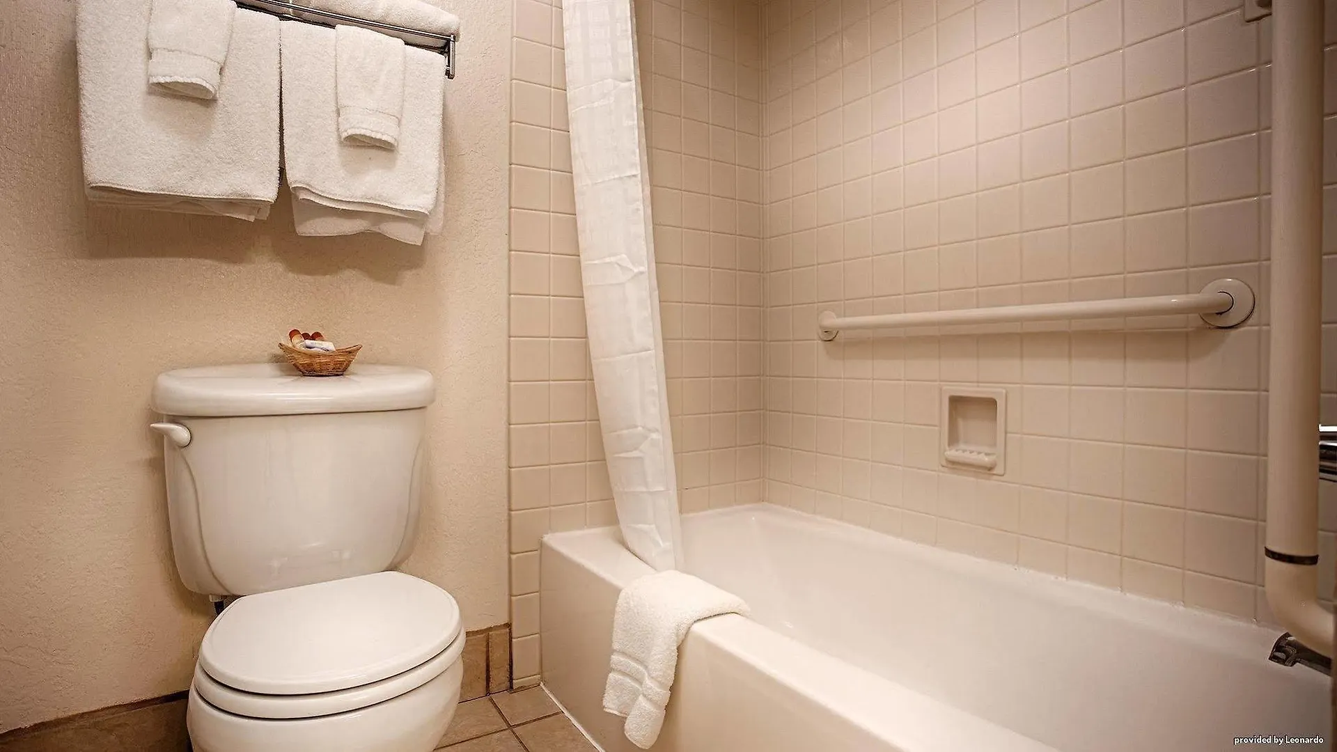 Best Western Sandman Hotel Sacramento