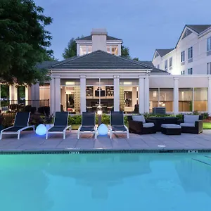 Hotel Hilton Garden Sacramento/south Natomas, Sacramento