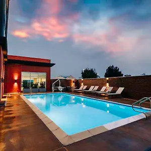 Hotel Hyatt Place International Airport, Sacramento