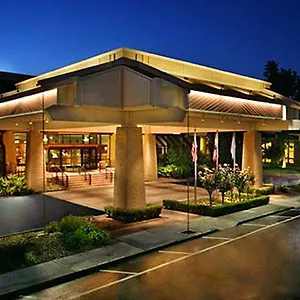 Hotel Doubletree By Hilton, Sacramento