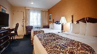 Best Western Sandman Hotel Sacramento