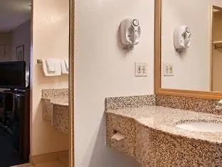 Best Western Sandman Hotel Sacramento