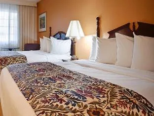 Best Western Sandman Hotel Sacramento