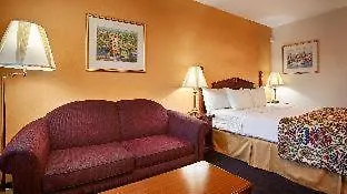 Best Western Sandman Hotel Sacramento 3*,