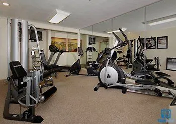 Best Western Sandman Hotel Sacramento