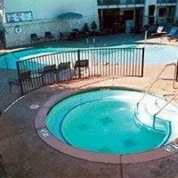 Best Western Sandman Hotel Sacramento 3*,  Stati Uniti