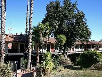 Best Western Sandman Hotel Sacramento