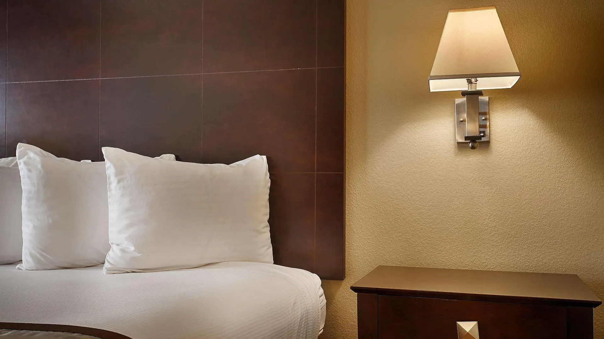 Best Western Sandman Hotel Sacramento