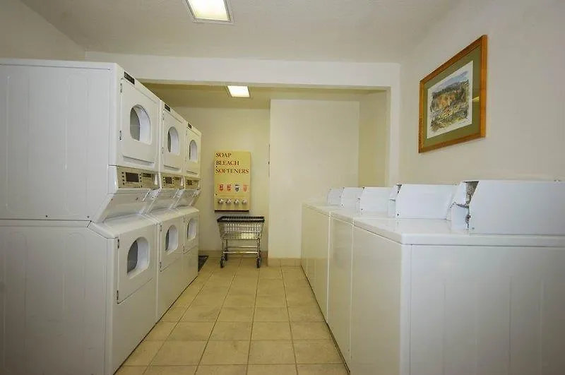 ***  Best Western Sandman Hotel Sacramento Stati Uniti