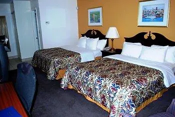 Best Western Sandman Hotel Sacramento USA