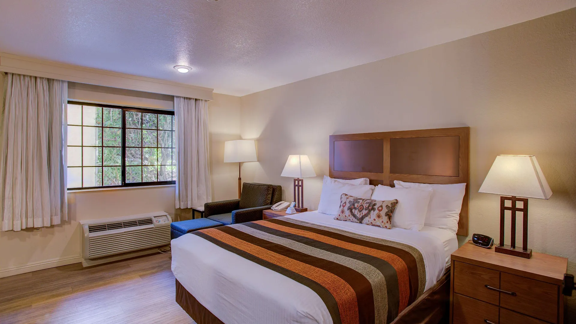 Best Western Sandman Hotel Sacramento