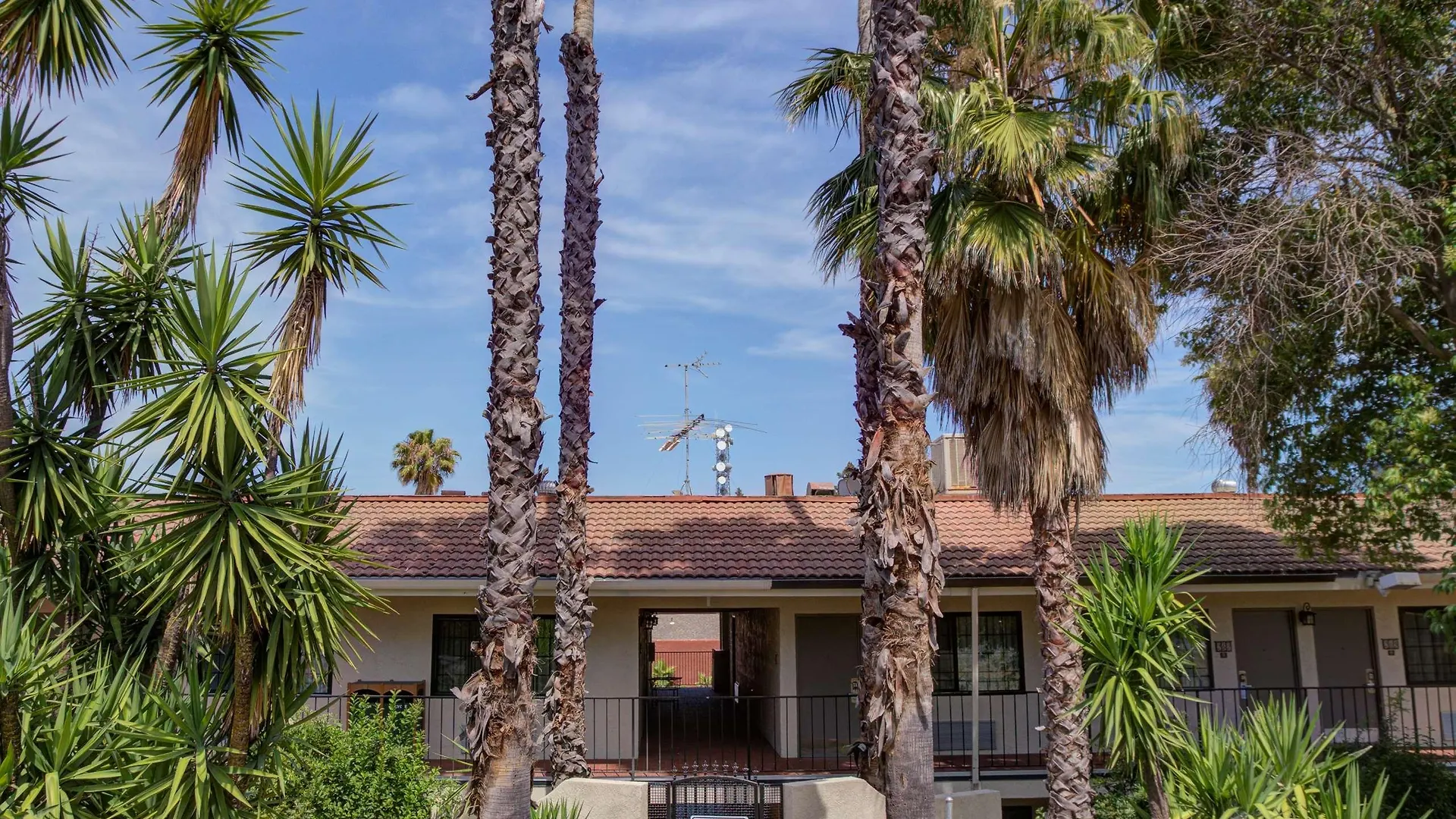 Best Western Sandman Hotel Sacramento 3*,  USA