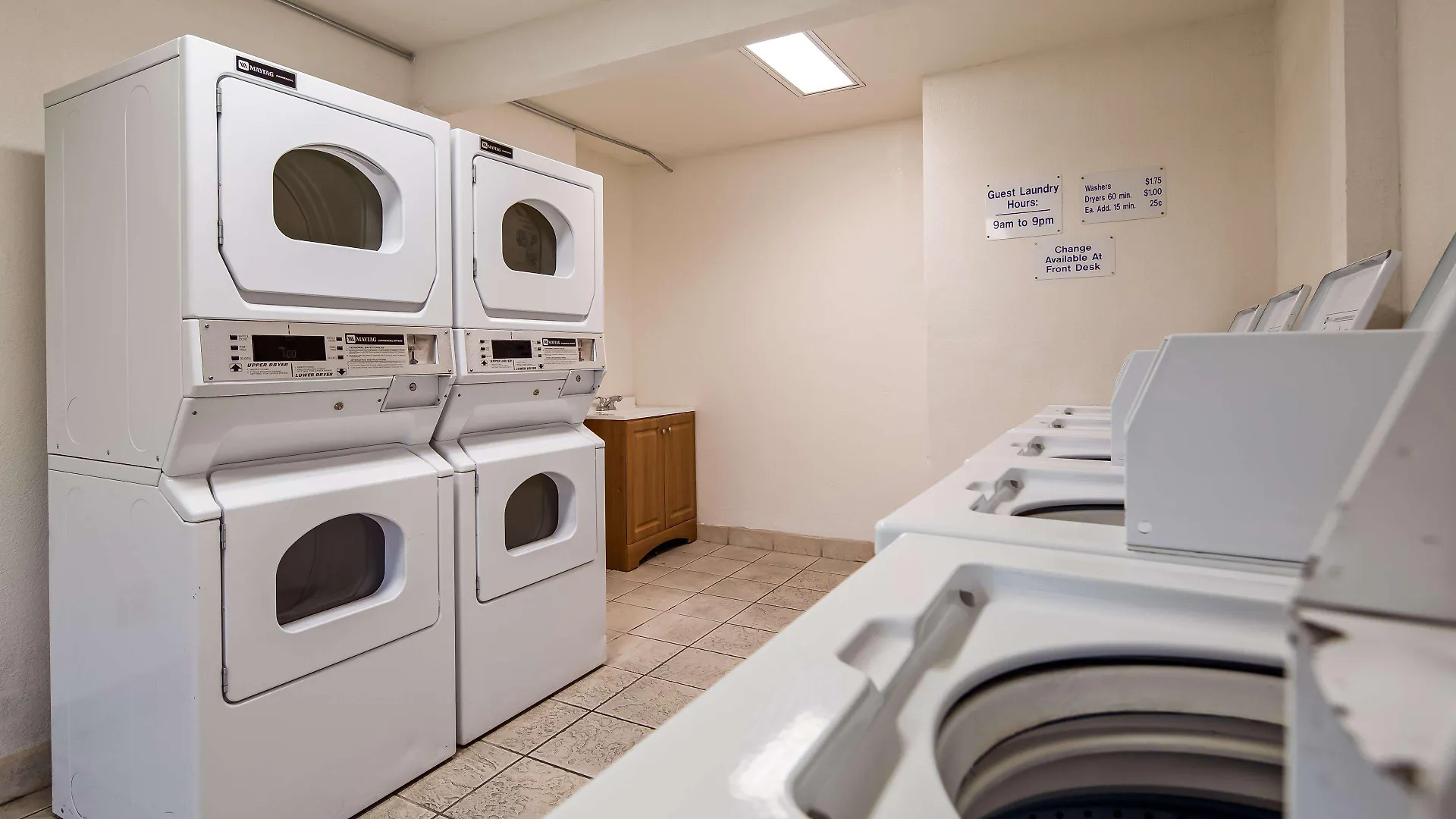 Best Western Sandman Hotel Sacramento