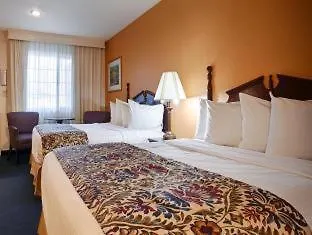 ***  Best Western Sandman Hotel Sacramento USA