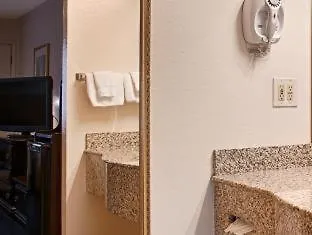 Best Western Sandman Hotel Sacramento
