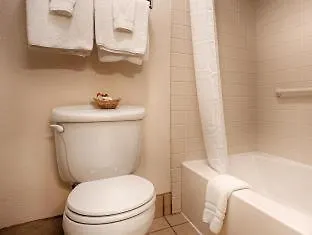 ***  Best Western Sandman Hotel Sacramento USA