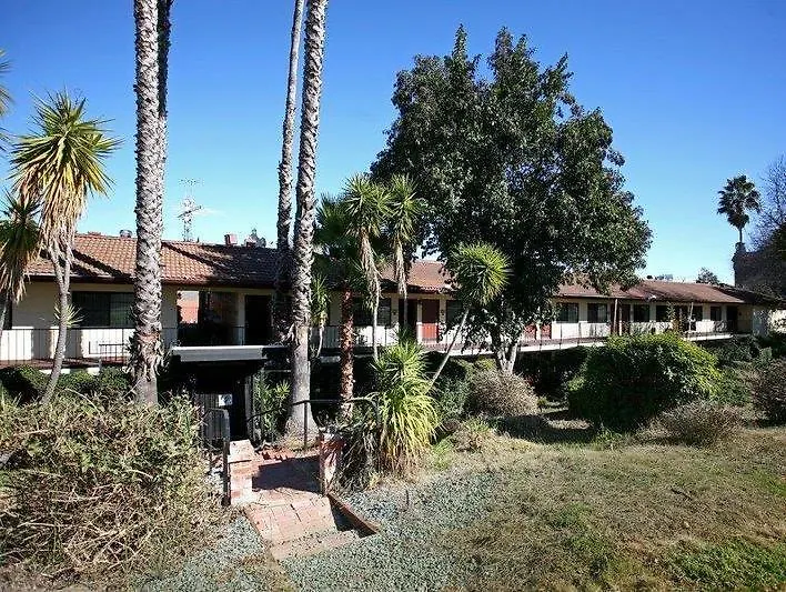 Best Western Sandman Hotel Sacramento