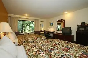 Best Western Sandman Hotel Sacramento