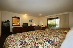 Best Western Sandman Hotel Sacramento
