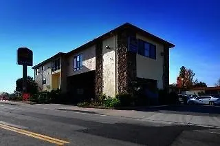 Best Western Sandman Hotel Sacramento