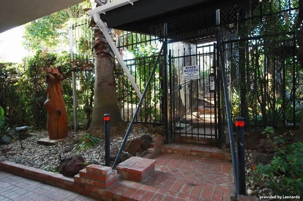 Best Western Sandman Hotel Sacramento 3*,  USA