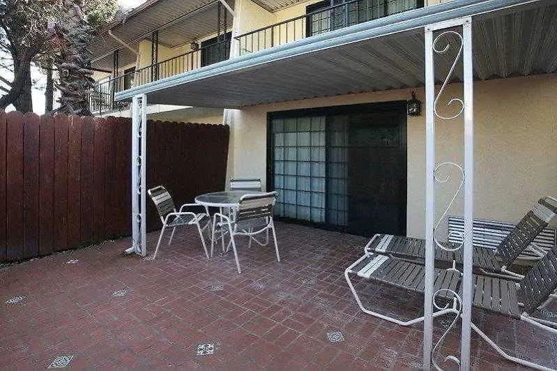 Best Western Sandman Hotel Sacramento 3*,