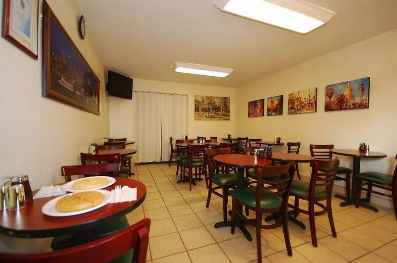Best Western Sandman Hotel Sacramento