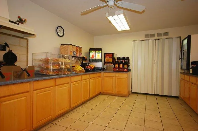 Best Western Sandman Hotel Sacramento 3*,