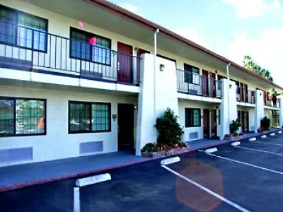 Best Western Sandman Hotel Sacramento