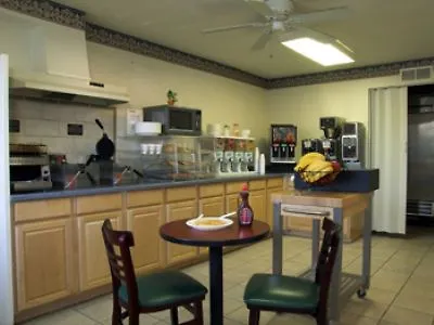 Best Western Sandman Hotel Sacramento